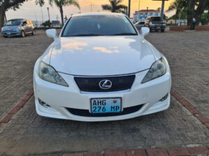 Lexus IS350 2006 2