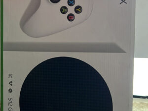 XBox Series S 512Gb Selados