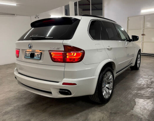 Bmw X5 Msport 35 I