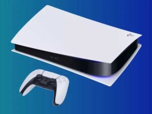 Ps5 825 Gb