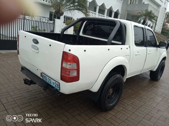 Ford Ranger Diesel