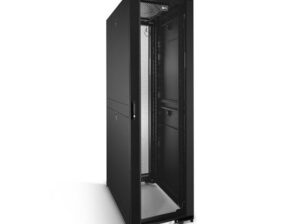 42 U Evolution A3 Server Cabinet, 600*1000*42 U with L Typ