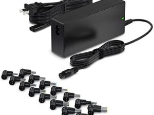 90W UNIVERSAL CHARGER