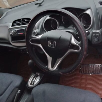 Honda Fit 2009