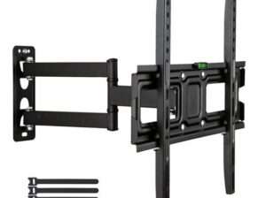 WALL MOUNT TV BRACKET 32″ TO 40″