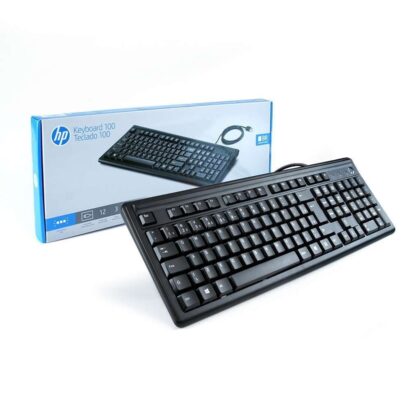 Teclado HP