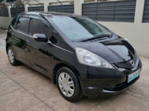 Recém Importado* -Honda Fit; -Motor 1.3 I-Vtec; -Modelo 2009; -74000 Km; -Interior Preto;