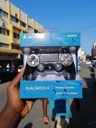 Joystick Playstation 4