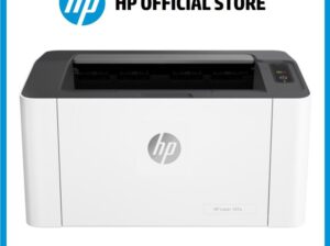 Impressora HP 107a