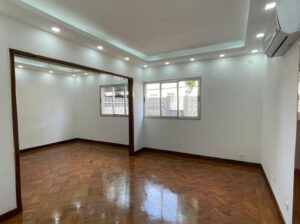 Arrenda-se Moradia T4 Triplex na Coop