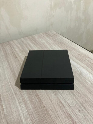 Playstation 4 fat