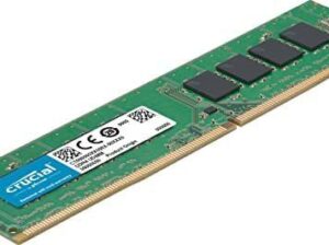 4 Gb Ddr4 2666 / 3200 Ram Memory – Desktop