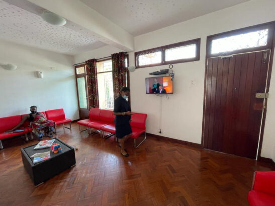 Vende-se Duplex T4 na Coop perto da Clínica 222