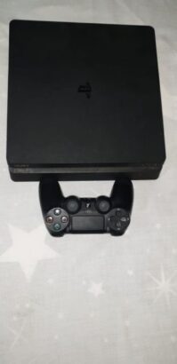 PlayStation 4 slim 500Gb