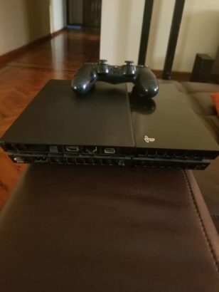 Ps4 Fat 1tb