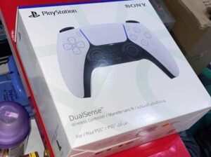 Joystick de Ps5 selado