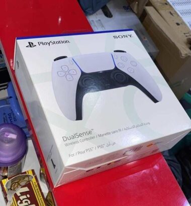 Joystick de Ps5 selado