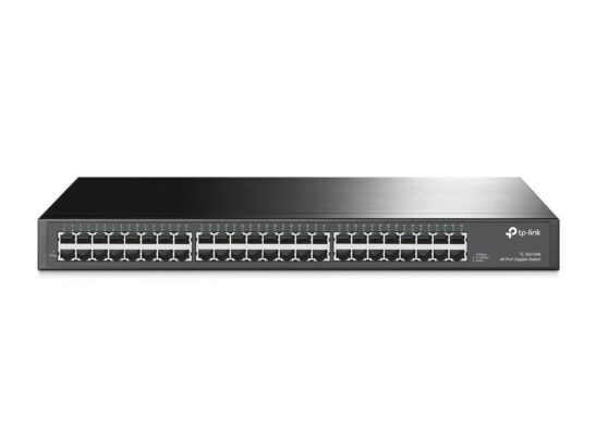 TP LINK  TL-SG-1048