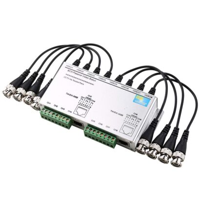 TS8 8 CHANNEL CCTV TRANSMIT