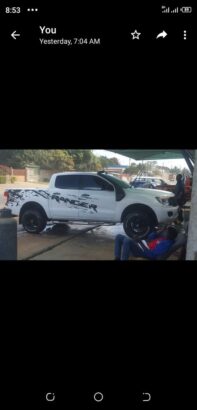 Ford Ranger manual modelo 2014