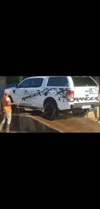 Ford Ranger manual modelo 2014