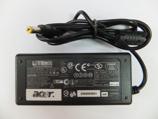 ACER 19V-3.16A