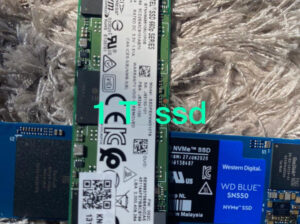 1TB SSD