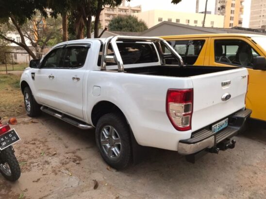 Vendo Ford  xlt