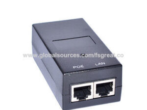 INJETOR DUAL PORT POE