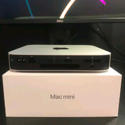 Mac Mini