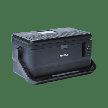 Brother PT-D800W – PC Connectable Labelling Usb + Wifi