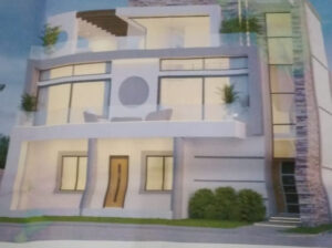 Vende-se uma super duplex T5 com óptima localização (Triunfo)