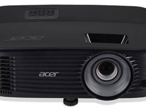 JPV11 PROJECTOR ACER X118H – 3600 ANSI LUMENS 20K:1 CONTRAST