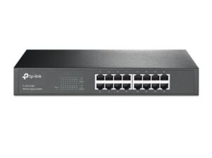 Tp Link  Tl-Sg-1016 D