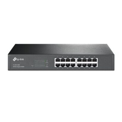 Tp Link  Tl-Sg-1016 D