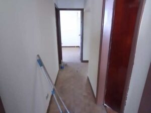 Apartamento Tipo2 Negociavel Na Polana