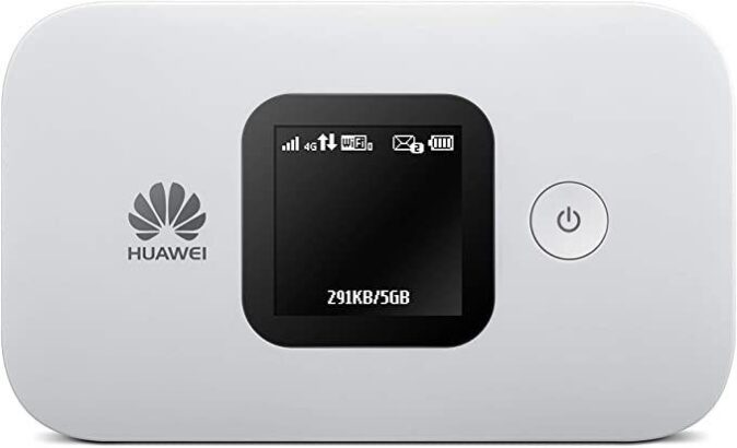 HUAWEI  E5577FS-932