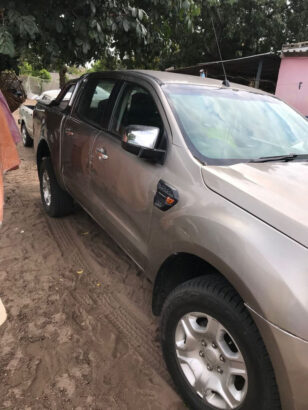 VENDE SE FORD RANGER