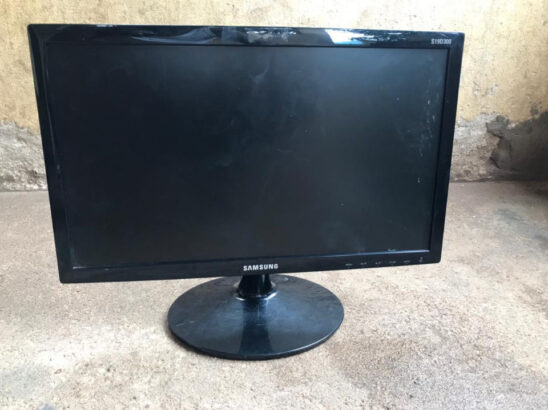 Monitores 19″ polegadas, Samsung, AOC