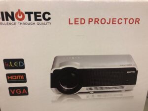 Projector Sinotec