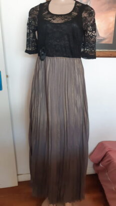 Vendo Vestido De Gala