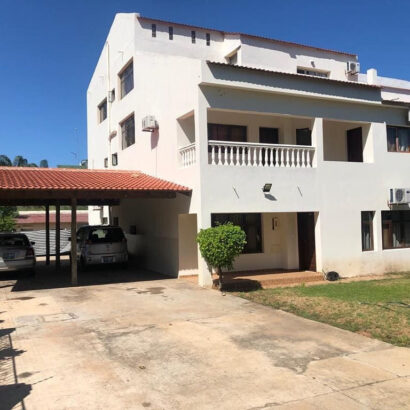 VENDE SE EXCELENTE VIVENDA INDEPENDENTE NO BAIRRO DA SOMARCHILD l