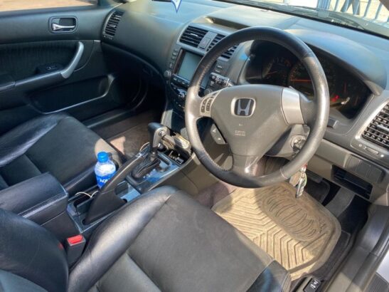 Vendo hobda Accord