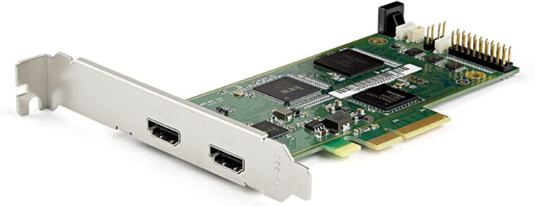 HDMI PCI EXPRESS 2 PORT GRAPHIC CARD