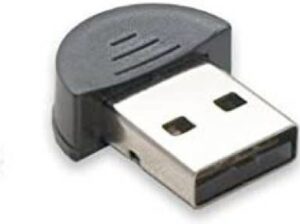 Adaptador Bluetooth USB 4.0