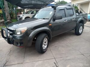 Vendo Ford ranger