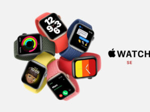 Apple watch se