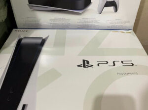 PlayStation 5 ( PS5 ) Selados