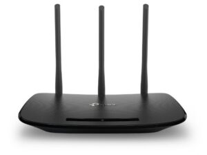 TP-LINK  TL-WR940N