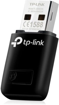 TP LINK  TL-WN823N